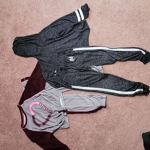 Justice Bundle (Sold)